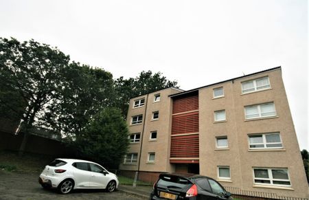 Elvan Street, 1 Bed Unfurnished Apartment with Parking, Shettleston – Available 27/02/2026 - Photo 2
