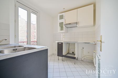 Location Appartement 3 pièces 53m² BOULOGNE BILLANCOURT 92100 - Photo 2