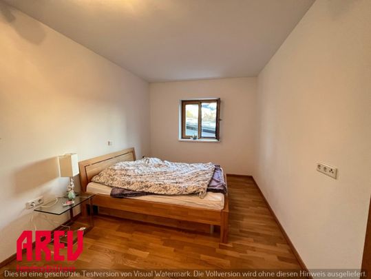 Moderne 2-Zimmer-Wohnung mit Balkon in Ried im Innkreis - Jetzt mieten! - Photo 1
