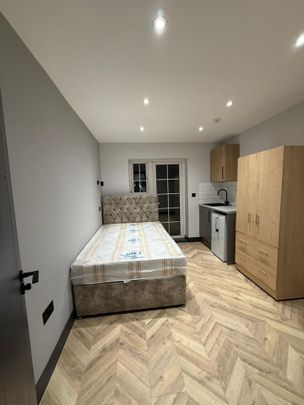 Room in a Shared House, Hertslet Road, N7 - Photo 1