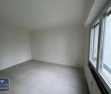 Appartement à louer 2 pièces 45.68m² - Photo 2