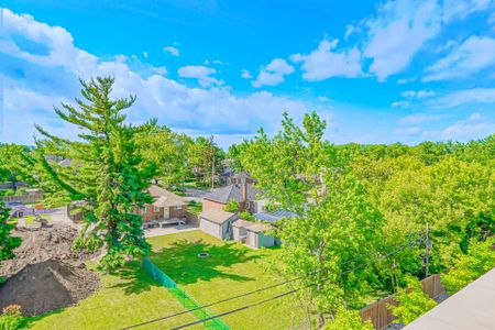 For Lease - 871 Sheppard Avenue Unit# 29, Toronto, Ontario - Photo 5