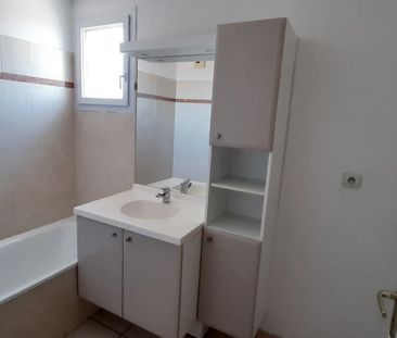location Appartement T3 DE 69.92m² À MORIERES LES AVIGNON - Photo 5