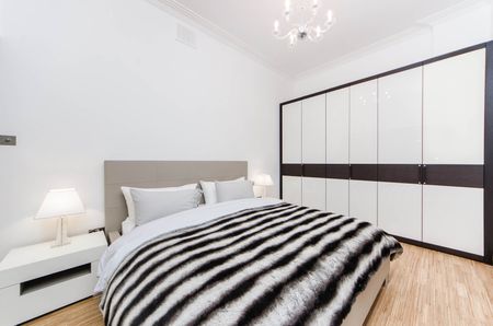 London, SW7 flat to rent - Photo 4