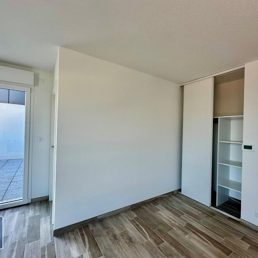 Location Appartement 2 pièces 41m² KEMBS 68680 - Photo 1