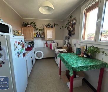 Appartement à louer 3 pièces 63.21m² - Photo 5