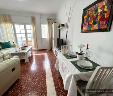 2 Bedroom apartment for rental in Las Galletas - Photo 4