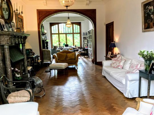 Maison de maitre - for rent - Foto 1