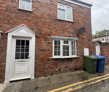 2 bedroom house to rent - Photo 3