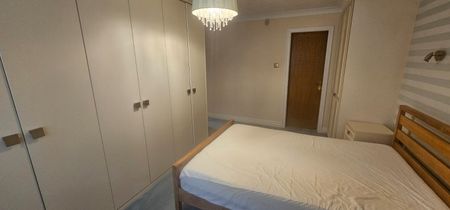2 Bed - 2 Sandhill Lawns, Moortown, Leeds - LS17 6TT - Student/Professional - Photo 4