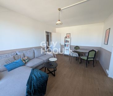 Location Appartement 4 pièces 66m² AUXERRE 89000 - Photo 4