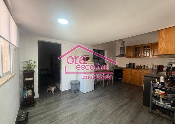 Apartamento T2 em Setúbal