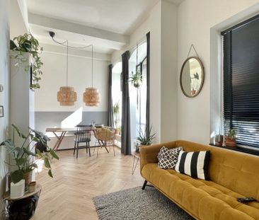 Te huur: Appartement Mathenesserweg in Rotterdam - Photo 2