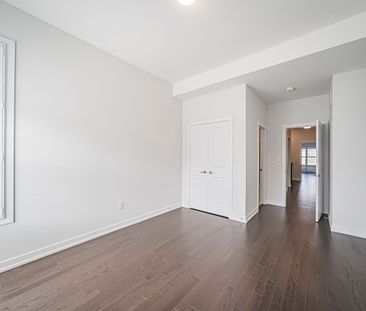 For Lease - 59 Danielle Moore Circle Unit# Upper Unit, Toronto, Ont... - Photo 1