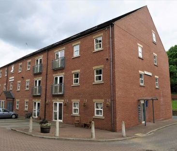 2 bedroom flat to rent - Photo 3
