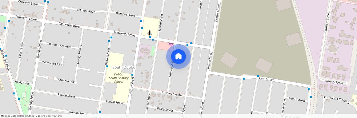 64 Sterling Street, Dubbo