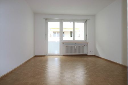 Schöne 2-Zimmer-Wohnung im Gundeli (nähe Bahnhof) zu vermieten - Photo 5