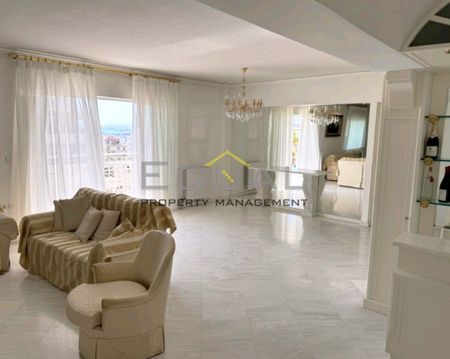 Διαμέρισμα για ενοικίαση Νέα Σμύρνη - Photo 3