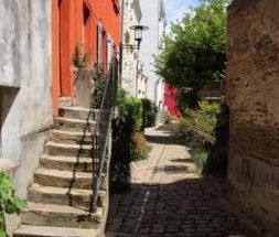 Lovely Refurbished Studio in the heart of Nantes - Photo 3