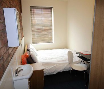 1 bedroom terraced house to rent - Photo 6