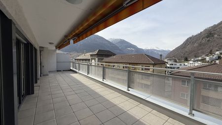 3.5 Zimmer, 6. Stock - Photo 4