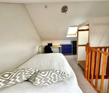 1 bedroom terraced house to rent - Photo 1