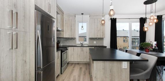 Apartment for rent - Photo 2