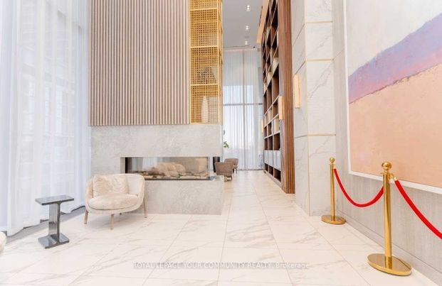 For Lease - 950 Portage Parkway Unit# 5311, Vaughan, Ontario - Photo 1