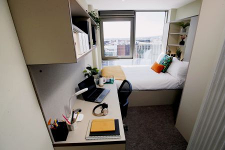 Silver En-Suite - Photo 5