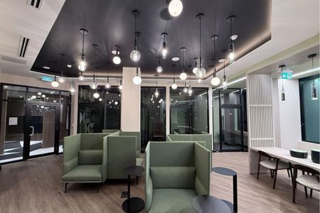 For Lease - 2501 Saw Whet Boulevard Unit# 251, Oakville, Ontario - Photo 2