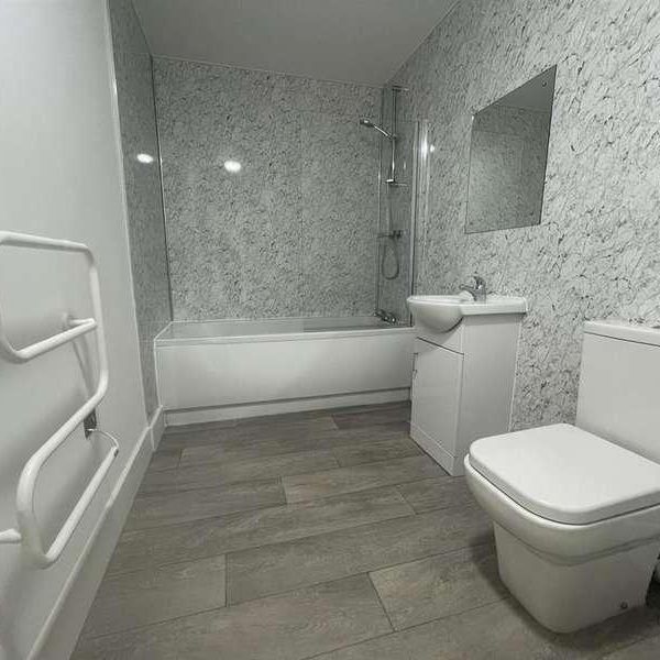 Oliver Street, Market Court, Birkenhead, CH41 - Photo 1