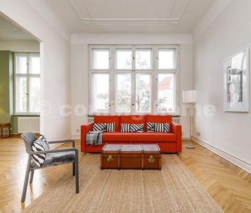 A Berlin Love Story - Photo 1