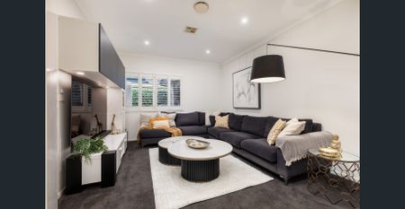 Spacious Family Living with Exceptional Comfort & Style - Photo 3