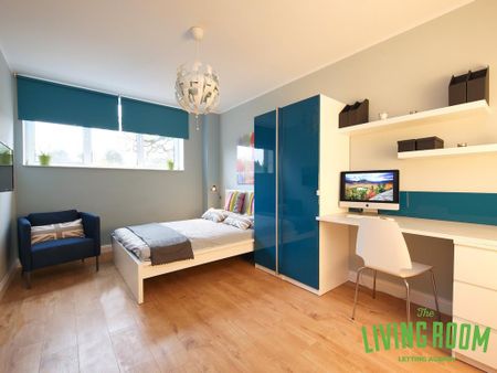 6 bedroom house to rent - Photo 3