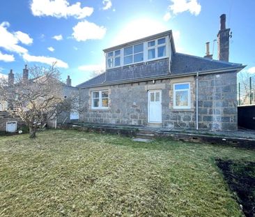6 Cromwell Road, AB15 4UG, Aberdeen - Photo 6