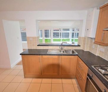 Hill View, Repton, Derby, DE65 - Photo 2