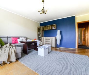 Ursynów, ul. Małej Łąki - Photo 2