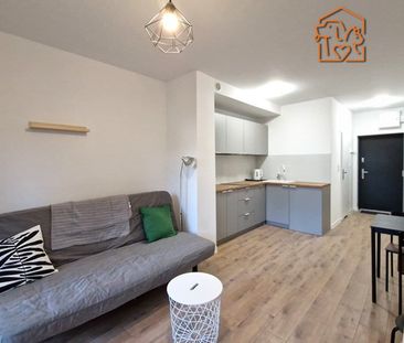 Łódź Łódź-Śródmieście, Dniestrzańska - Zdjęcie 6