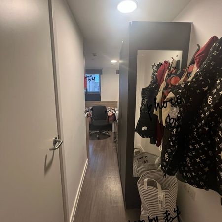 Room in a Shared Flat, Canvas Walthamstow, E17 - Photo 4