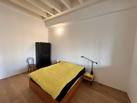 2 Zimmer, 89 m², Untergeschoss - Photo 5