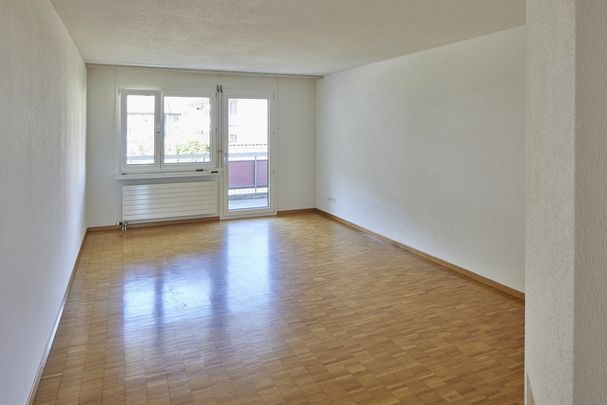 MIETEN OHNE KAUTION - Ruhige Wohnlage an der Aare - Photo 1