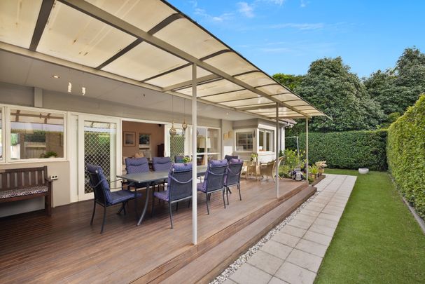 2a First Avenue, Willoughby East NSW 2068 - House For Rent | Domain - Photo 1