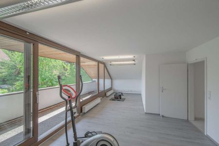 Großzügige 4 Zimmer Mietwohnung mit großem Balkon! - Photo 3