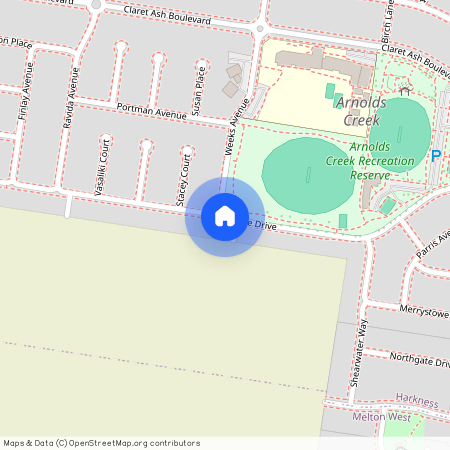 Melton West, Melbourne