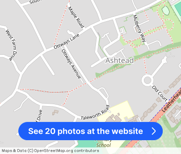 Ottways Lane, Ashtead - Photo 1