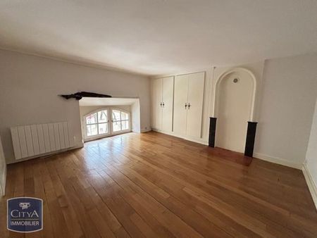 Location Appartement 1 pièce 33m² NANCY 54000 - Photo 4