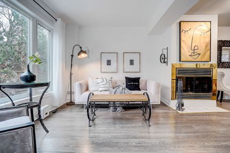 For Lease - 212 Milan Street Unit# Unit 2, Toronto, Ontario - Photo 3