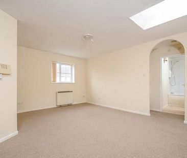 1 bedroom terraced house to rent - Photo 2