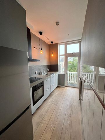 Appartement te huur: Goudenregenstraat 165 2565 ER Den Haag - Photo 4