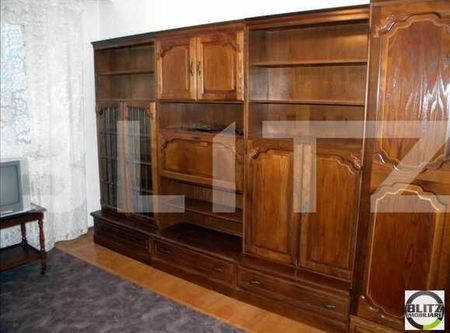 Apartament 2 camere, 40 mp utili, semidecomandat, zona Statia Meteo! - Photo 2